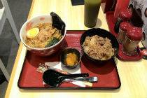 日本東京自由行必吃美食-日式餐點